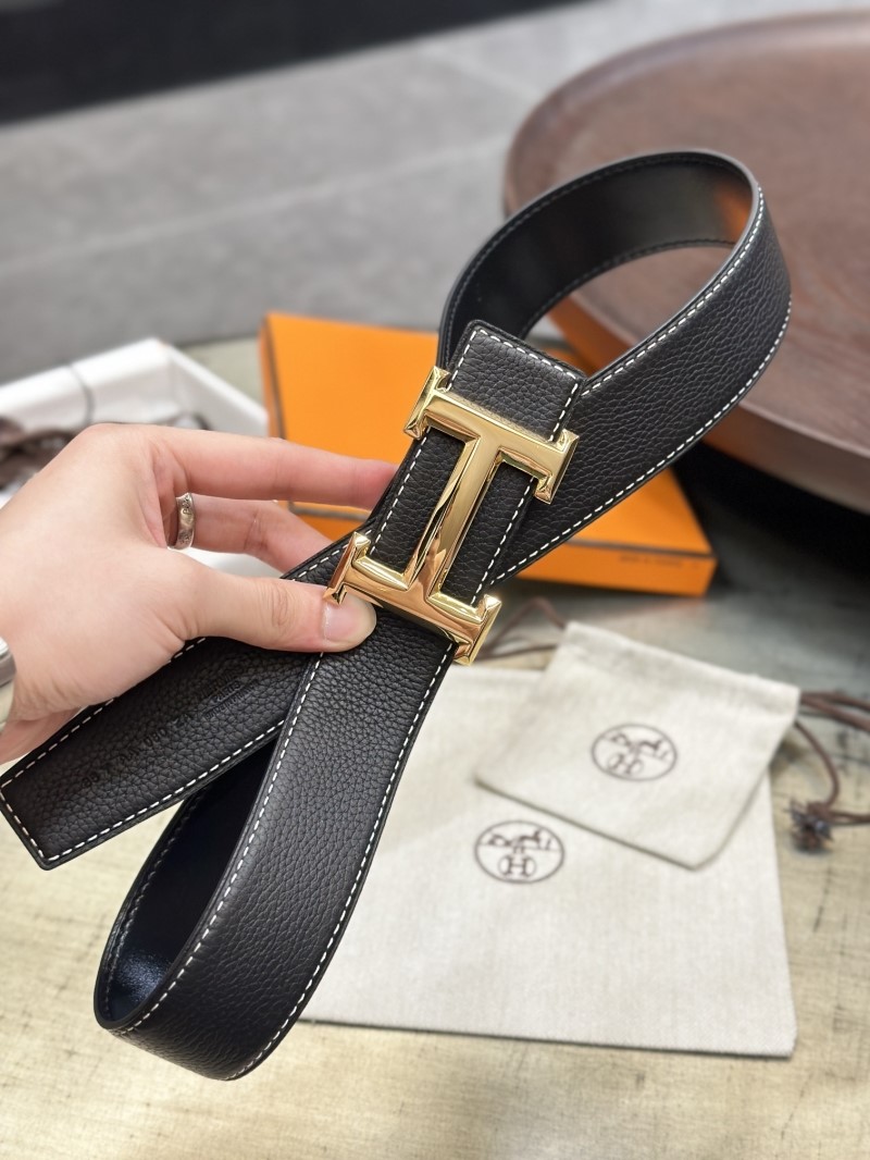 Hermes Belts